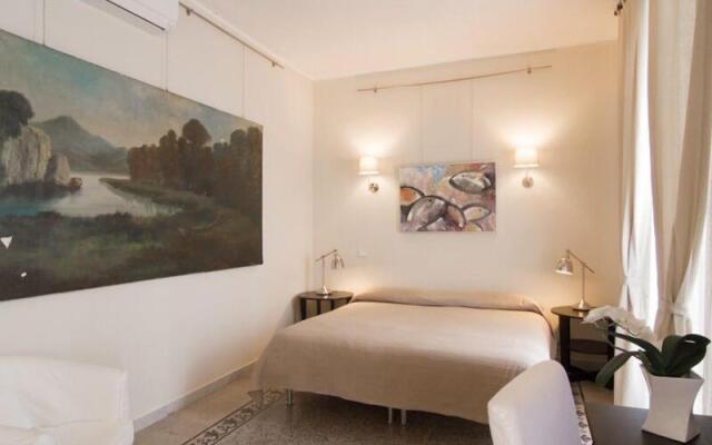 Residenza Maritti ContemporarySuite