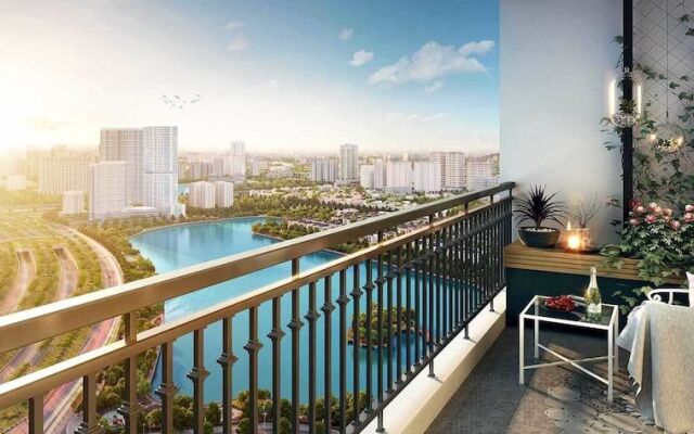 Bayhomes Green Bay Serviced Apartment