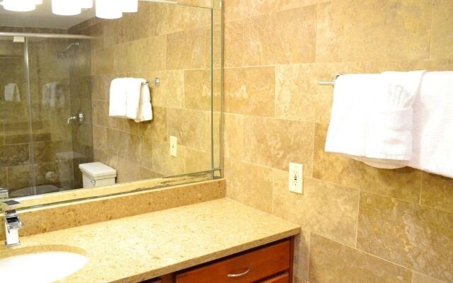 Beachside II 4213 by RedAwning