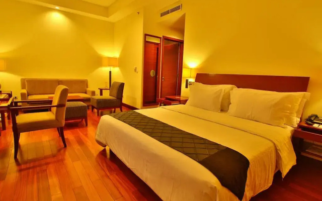 Manado Quality Hotel