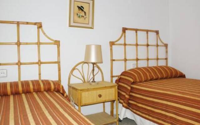 Apartamento Crucero Baleares