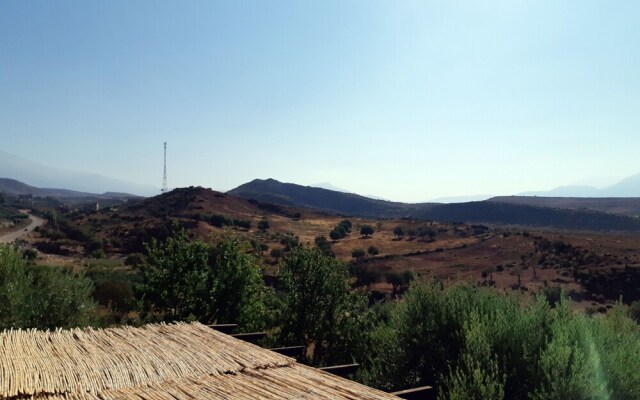 Gite Ait Halouane
