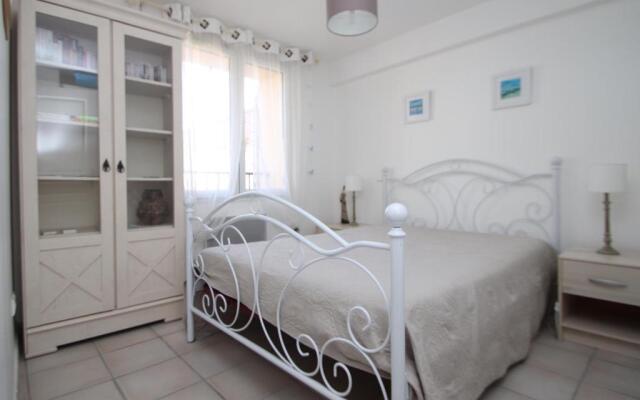 Appartement Banyuls-Sur-Mer, 3 Pièces, 4 Personnes - Fr-1-309-5