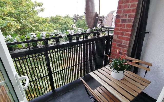 White City Apartment, Your London Stay