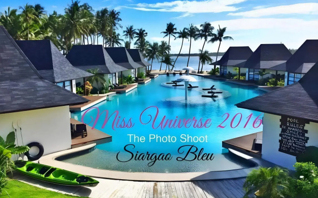 Siargao Bleu Resort And Spa