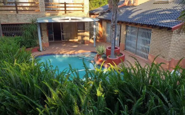 Restfull Guest House