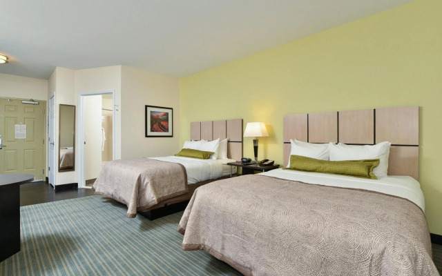 Candlewood Suites Monahans by IHG