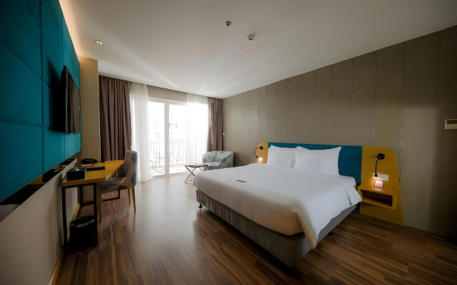 Quinter Central Nha Trang