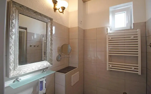 Ferienhäuser Geiseltal