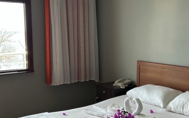 Yosun Otel