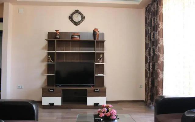 Batumi apartment in front of Sheraton
