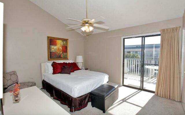 Sunswept Condo Rentals by Panhandle Getaways