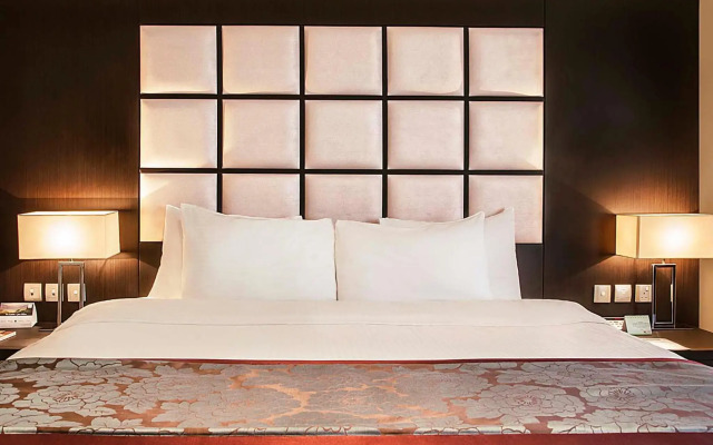 The K Hotel