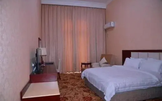 Dayi Sea Snail Hotel