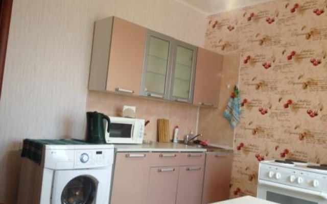 Apartamenty V Ivanovo - 6