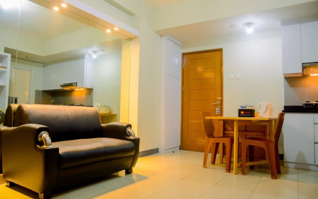 Gading Greenhill 2BR Apartment near Singapore International School