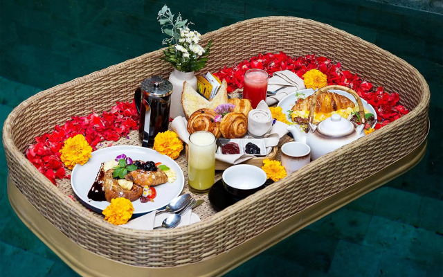 The Lokha Umalas Villas and Spa