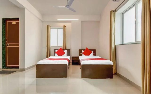 Ekab Hospitality by OYO Rooms