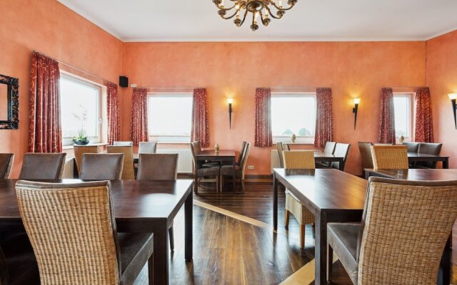 7o'Clock Hotel Hannover Messe Laatzen