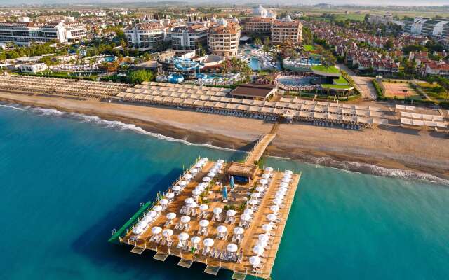 Kirman Belazur Resort & Spa - All Inclusive