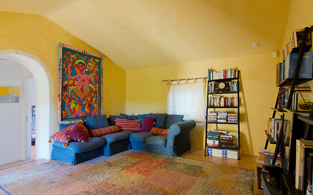 Holiday Home L'Oustaou dei Figo