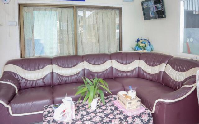 Aonang Baanlay Bungalow