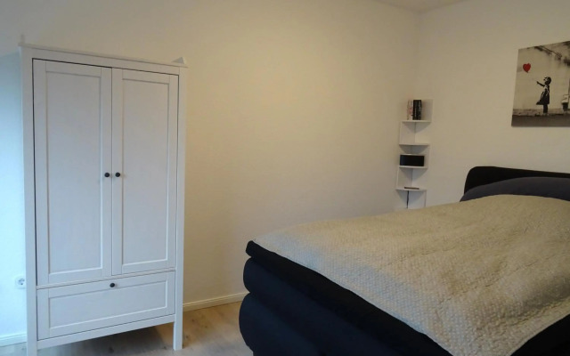 Ferienwohnung am Marktplatz