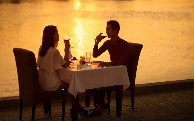 Muong Thanh Holiday Hoi An Hotel
