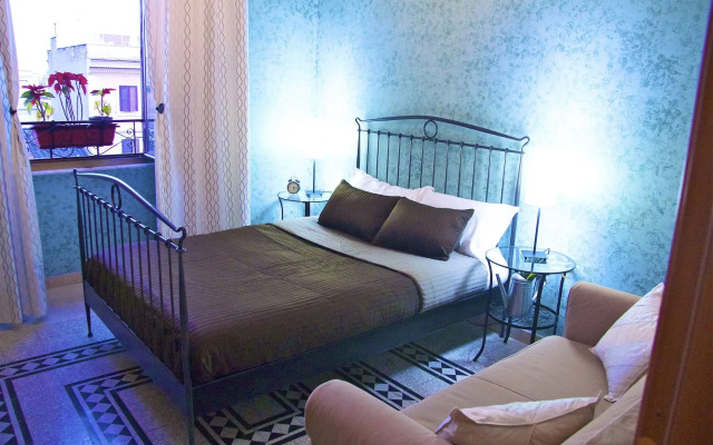 Daysleeper B&B