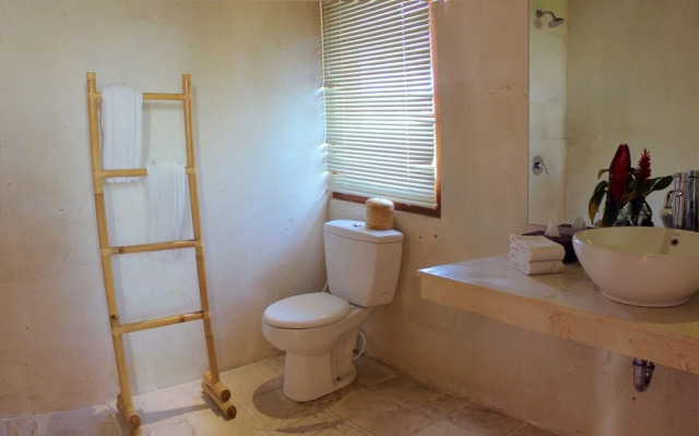Warisan Ubud Villa