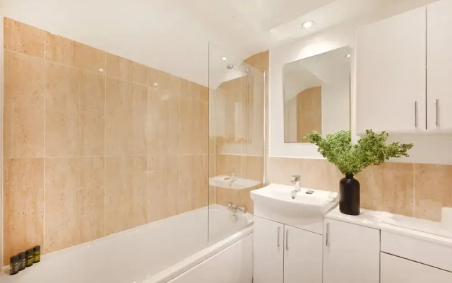 Harrington Gardens Style - 48hg