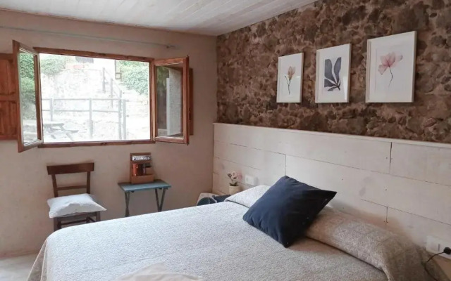 Casa Rural Mas Violella