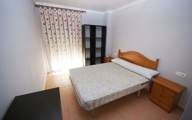 Apartamento Estrella Blanca 5B