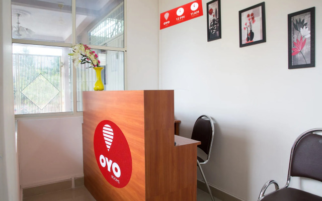 Hotel Midas Casita by OYO Rooms