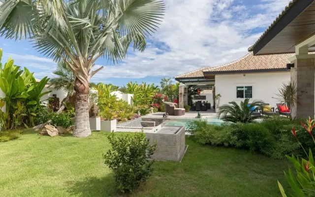 Orchid Paradise Homes OPV201