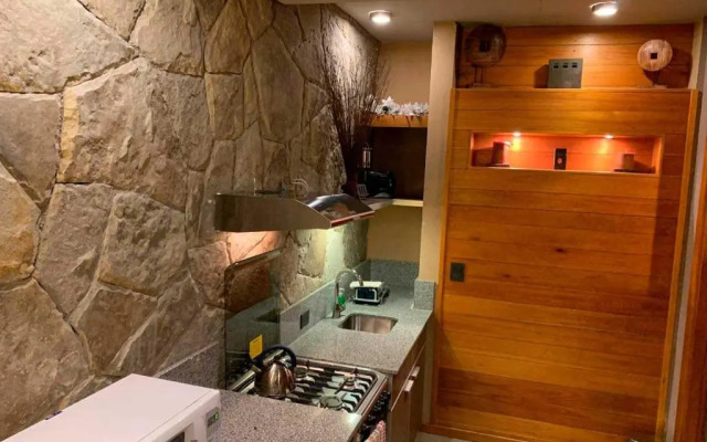 Terragonia Apart Hotel