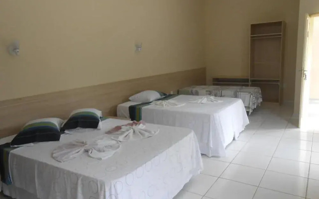 Hotel Spa Paraiso