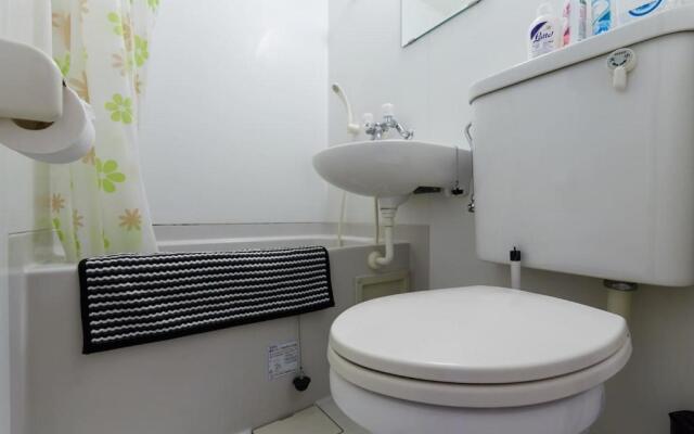 ROPPONGI Area NISHI-AZABU Studio w/Loft Z1 / W&E