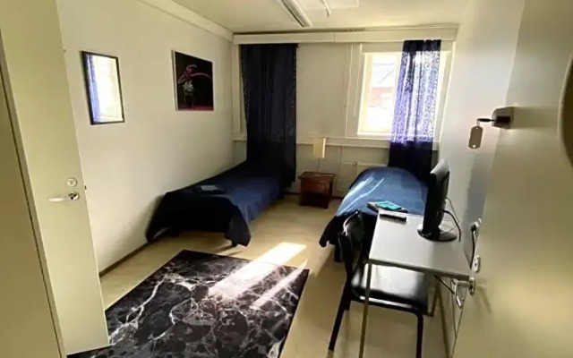 Hostel400Kokkola