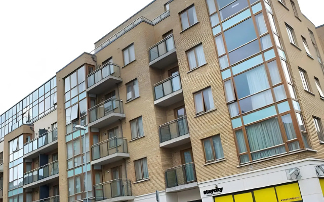 Staycity Aparthotels Chancery Lane