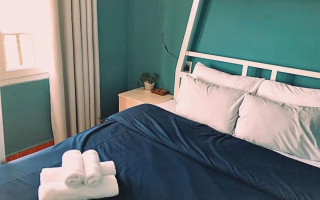 Hai Ả Homestay