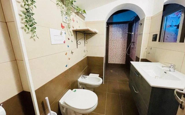 Captivating 5-bed Villa in Sulmona, A Place To Be!