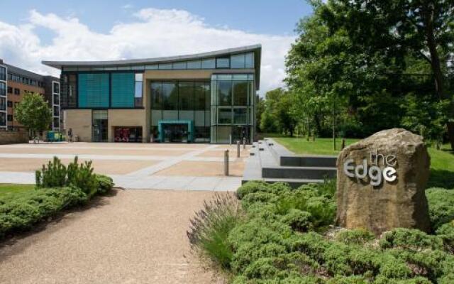 The Endcliffe Village (part of the University of Sheffield)