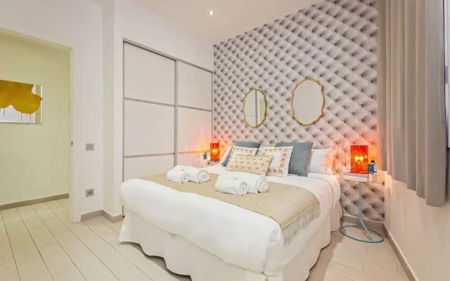 Sweet Inn Apartments Plaza España - Sants