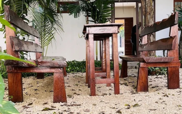 Los Arcos Hotel - Tulum