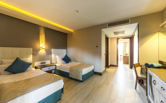 TUI MAGIC LIFE Masmavi