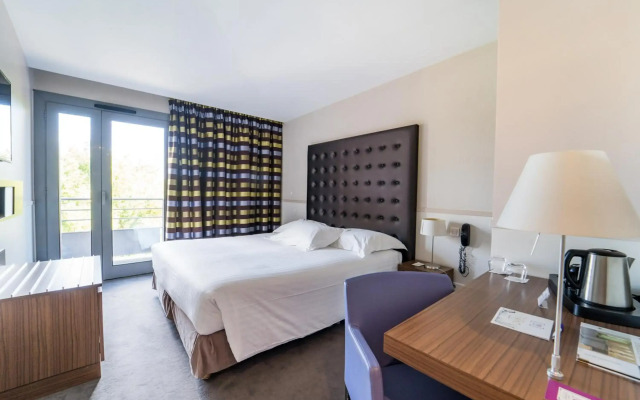 Le Relais de La Malmaison, a member of Radisson Individuals