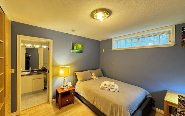 Sunward Coast Westside Homestay