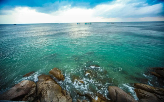 Pinnacle Koh Tao Resort