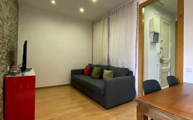 Stay U-nique Apartments Sagrada Familia III